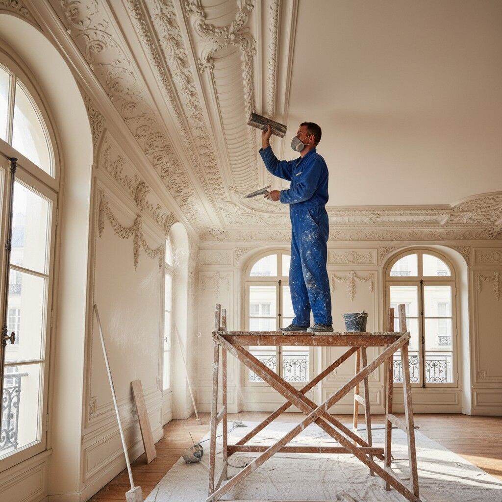 GTS AMENAGEMENT